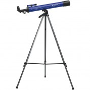 Konusfirst-360 50mm Refractor Telescope With Table Tripod