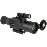 Konuspro Nv-2 3-9x50 Night Vision Riflescope