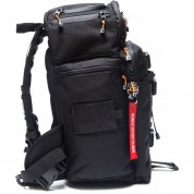 Cinebags Cb25 Backpack 20th Anniversary Midnight Black