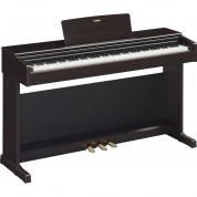 Yamaha Arius Ydp-145 88-key Digital Piano Dark Rosewood