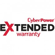 Cyberpower 1-year Extended Warranty Sm020kamfa