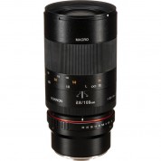 Rokinon 100mm F/2.8 Macro Lens For Fujifilm