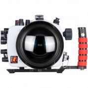 Ikelite 200dl Underwater Housing Sony A7 Iv A7r V