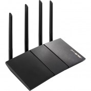 Asus Rt-ax1800s Dual-band Gigabit Router Ax1800