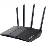 Asus Rt-ax1800s Dual-band Gigabit Router Ax1800