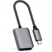 Satechi Usb-c Pd Audio Adapter For Google Seo