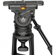 E-image Air-assist Pedestal Height-adjustment Lever