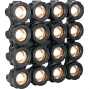 Elation Cuepix 16ip Dtw Professional Lighting Fixture