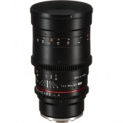 Rokinon 135mm T2.2 Cine Lens For Sony E-mount