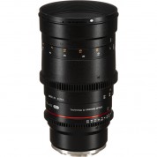 Rokinon 135mm T2.2 Cine Lens For Sony E-mount