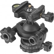 Acratech Gxp-ss Ball Head With Arca-type Clamp