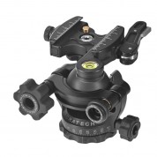 Acratech Gxp-ss Ball Head With Arca Lever Clamp