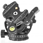 Acratech Gxp-ss Ball Head With Arca Lever Clamp