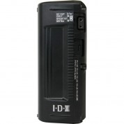 Idx Duo-c150p 145wh V-mount Battery High-load Li-ion