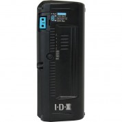 Idx Duo-c150p 145wh V-mount Battery High-load Li-ion