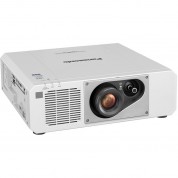 Panasonic Pt-frq50 5200-lumen 4k Uhd Laser Projector