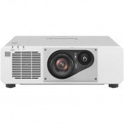 Panasonic Pt-frq50 5200-lumen 4k Uhd Laser Projector