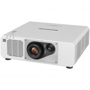 Panasonic Pt-frq50 5200-lumen 4k Uhd Laser Projector