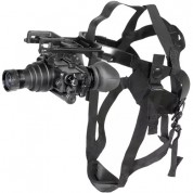 Agm Pvs-7 3aw1 White Phosphor Night Vision Goggles