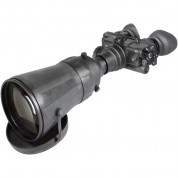 Agm Foxbat-le7 3al1 Night Vision Bi-ocular 7.4x Gen 3