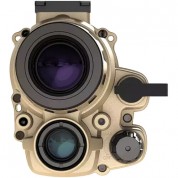 Agm F14 Fusion Night Vision Monocular Gen 3 White Phosphor