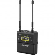 Sony Urx-p41d Dual-channel Wireless Receiver Uc14 470-542mhz