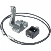 Came-tv Adapter With Power Cable For Dji Rs 2 Gimbal