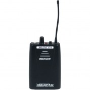 Vocopro Silentpa-ifb-12 Wireless Ifb System 900mhz