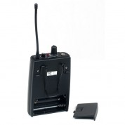 Vocopro Silentpa-ifb-12 Wireless Ifb System 900mhz