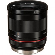 Rokinon 35mm F/1.2 Lens For Fujifilm X Black