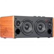 Edifier D12 Stereo Bluetooth Speaker Brown