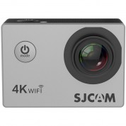 Sjcam Sj4000 Air Action Camera Silver