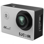 Sjcam Sj4000 Air Action Camera Silver