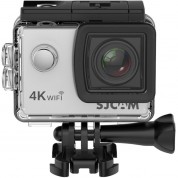 Sjcam Sj4000 Air Action Camera Silver