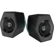 Edifier G2000 Wireless Gaming Speakers - Black