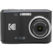 Kodak Pixpro Fz45 Digital Camera Black