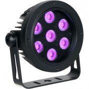 Elation Prisma Mini Par 20 Uv Wash Light