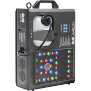 Elation Javelin Fog Machine Professional