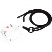 Polaroid Go Adjustable Camera Strap - Black