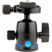 Slik Pbh-535ac Dual Action Ball Head Arca Quick Release