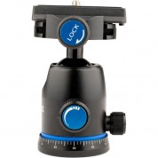 Slik Pbh-535ac Dual Action Ball Head Arca Quick Release