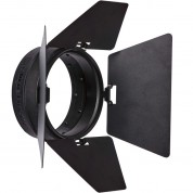 Elinchrom Ocf Barndoors For One Strobe Light