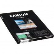 Canson Arches Aquarelle Rag 8.5x11 25 Sheets