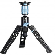 Sirui P-325fs Carbon Fiber Monopod 5-section