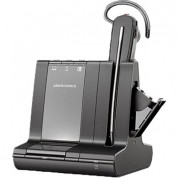 Poly Savi 8245 Wireless Dect Headset For Office Use