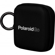 Polaroid Go Photo Album Black - Compact Pocket Album