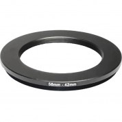 Novagrade Filter Ring Adapter 58mm