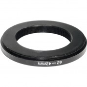 Novagrade Filter Ring Adapter 62mm