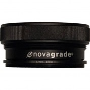 Novagrade T-mount Digiscoping Adapter 67mm Lens