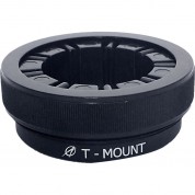 Novagrade T-mount Adapter For 62mm Lens Digiscoping